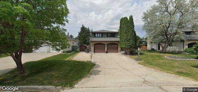 26 Coleraine Crescent（加拿大曼尼托巴省溫尼伯市）房屋照片