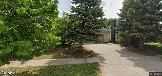 26 Dumbarton Boulevard（加拿大曼尼托巴省溫尼伯市）房屋照片