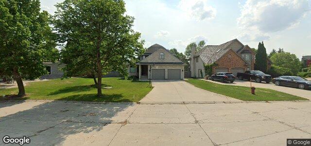 26 Dumfries Place（加拿大曼尼托巴省溫尼伯市）房屋照片