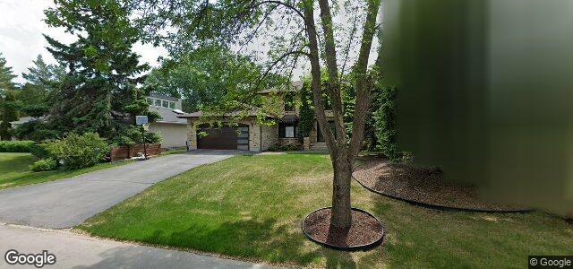 26 Dunbar Crescent（加拿大曼尼托巴省溫尼伯市）房屋照片