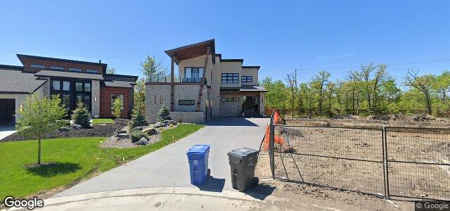 26 Ike Kraut Place（加拿大曼尼托巴省溫尼伯市）房屋照片