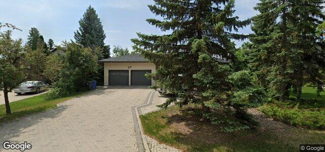 27 Burnley Place（加拿大曼尼托巴省溫尼伯市）房屋照片