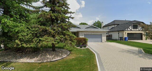 27 Colchester Bay（加拿大曼尼托巴省溫尼伯市）房屋照片