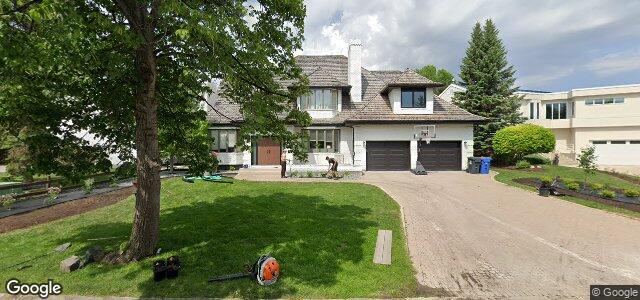 27 Dumbarton Boulevard（加拿大曼尼托巴省溫尼伯市）房屋照片