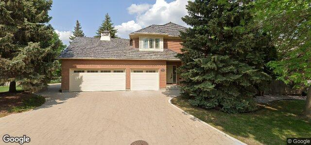 27 Kerslake Place（加拿大曼尼托巴省溫尼伯市）房屋照片