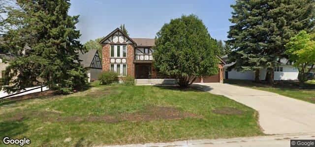 27 Ramsgate Bay（加拿大曼尼托巴省溫尼伯市）房屋照片