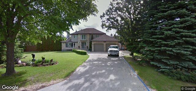 27 Stanford Bay（加拿大曼尼托巴省溫尼伯市）房屋照片