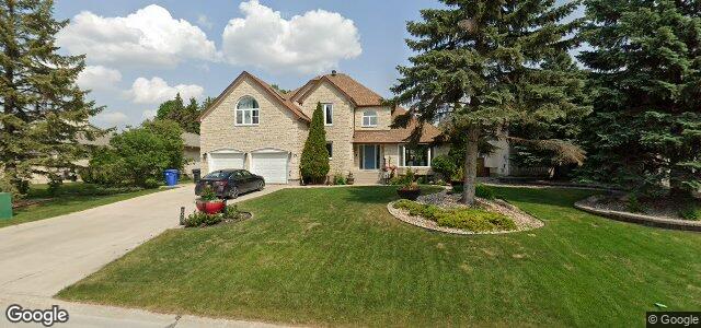 29 Ambleside Boulevard（加拿大曼尼托巴省溫尼伯市）房屋照片