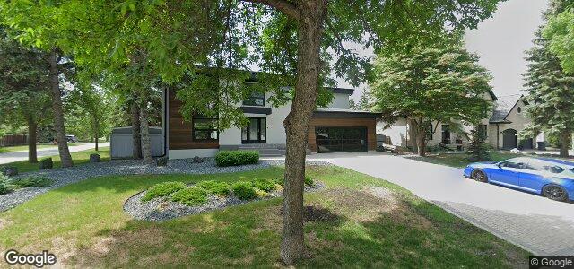 3 Burnley Place（加拿大曼尼托巴省溫尼伯市）房屋照片