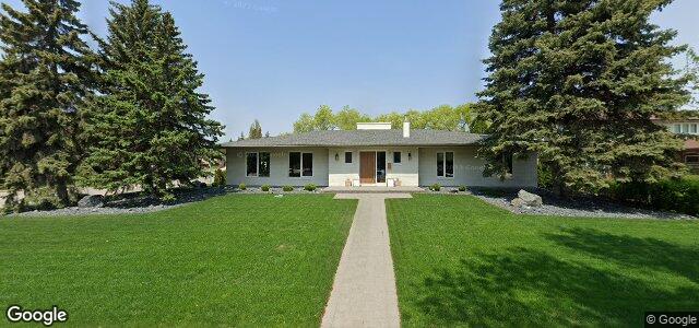 3 Ramsgate Bay（加拿大曼尼托巴省溫尼伯市）房屋照片