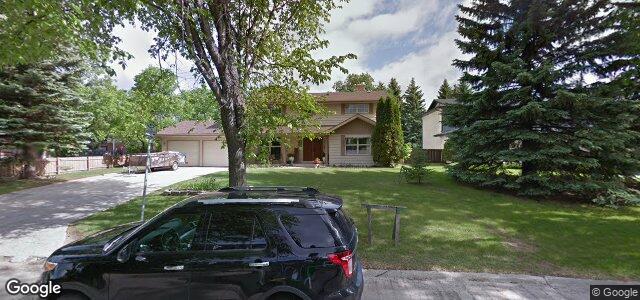 3 Stanford Bay（加拿大曼尼托巴省溫尼伯市）房屋照片