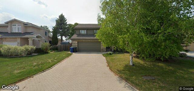 30 Ambleside Boulevard（加拿大曼尼托巴省溫尼伯市）房屋照片