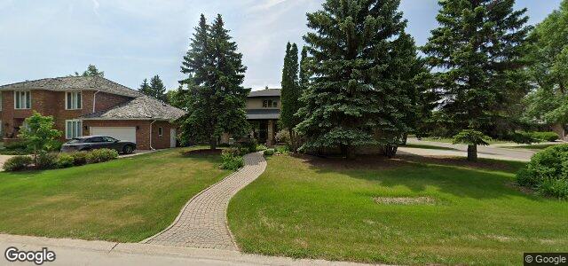 30 Andover Avenue（加拿大曼尼托巴省溫尼伯市）房屋照片