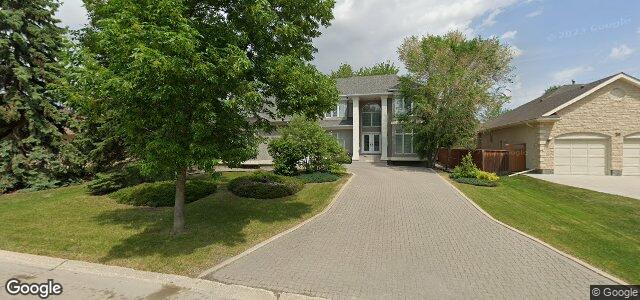 30 Billingham Place（加拿大曼尼托巴省溫尼伯市）房屋照片