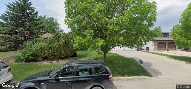 30 Coleraine Crescent（加拿大曼尼托巴省溫尼伯市）房屋照片