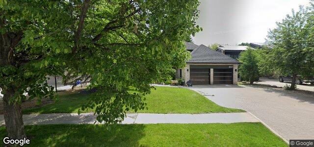 30 Dumbarton Boulevard（加拿大曼尼托巴省溫尼伯市）房屋照片