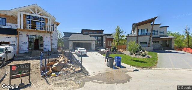 30 Ike Kraut Place（加拿大曼尼托巴省溫尼伯市）房屋照片