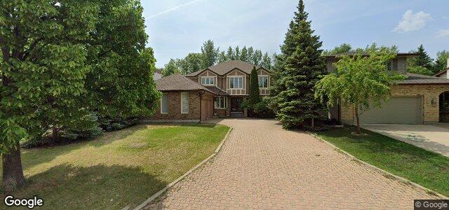 30 Park Place E（加拿大曼尼托巴省溫尼伯市）房屋照片