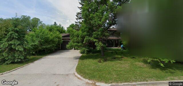 30 Portsmouth Boulevard（加拿大曼尼托巴省温尼伯市）房屋照片