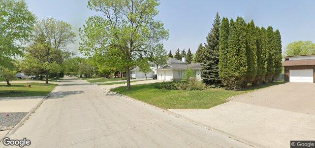 31 Ramsgate Bay（加拿大曼尼托巴省溫尼伯市）房屋照片