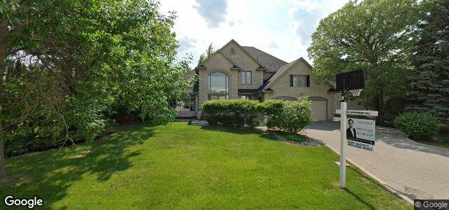 32 Kerslake Drive（加拿大曼尼托巴省溫尼伯市）房屋照片