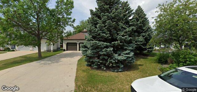 34 Hopwood Drive（加拿大曼尼托巴省溫尼伯市）房屋照片