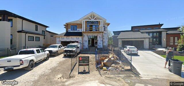 34 Ike Kraut Place（加拿大曼尼托巴省溫尼伯市）房屋照片