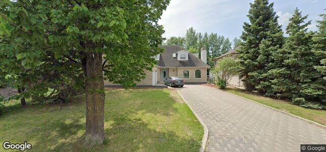 34 Park Place E（加拿大曼尼托巴省溫尼伯市）房屋照片