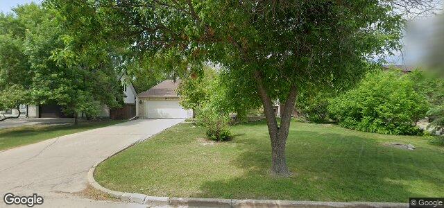 34 Portsmouth Boulevard（加拿大曼尼托巴省溫尼伯市）房屋照片