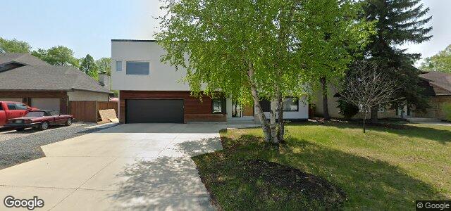 34 Ramsgate Bay（加拿大曼尼托巴省溫尼伯市）房屋照片