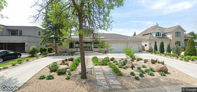 35 Burnley Place（加拿大曼尼托巴省溫尼伯市）房屋照片