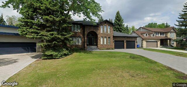 35 Dunbar Crescent（加拿大曼尼托巴省溫尼伯市）房屋照片