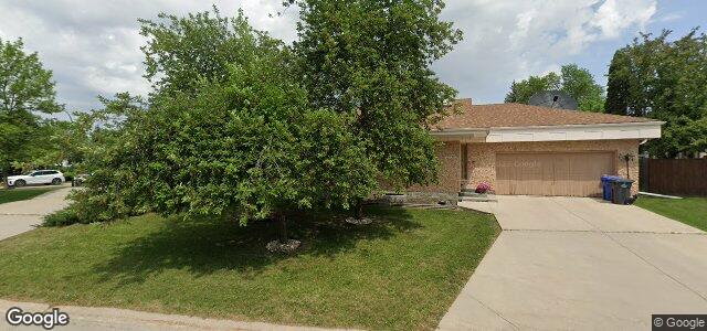 35 Hopwood Drive（加拿大曼尼托巴省溫尼伯市）房屋照片