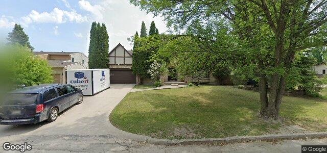 35 Portsmouth Boulevard（加拿大曼尼托巴省温尼伯市）房屋照片