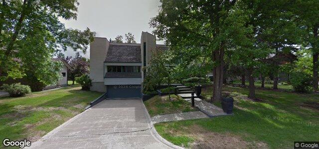 35 Stanford Bay（加拿大曼尼托巴省溫尼伯市）房屋照片