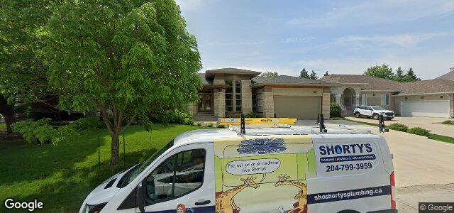 36 Bard Place（加拿大曼尼托巴省溫尼伯市）房屋照片