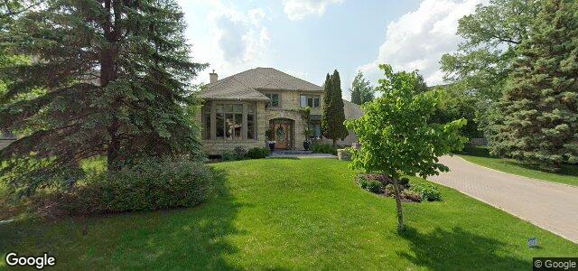 36 Kerslake Drive（加拿大曼尼托巴省溫尼伯市）房屋照片