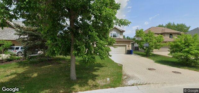 38 Billingham Place（加拿大曼尼托巴省溫尼伯市）房屋照片