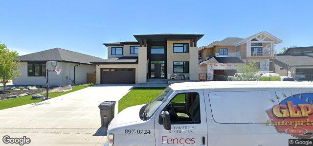 38 Ike Kraut Place（加拿大曼尼托巴省溫尼伯市）房屋照片