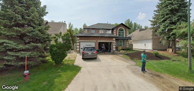 38 Park Place E（加拿大曼尼托巴省溫尼伯市）房屋照片