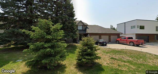 38 Ramsgate Bay（加拿大曼尼托巴省溫尼伯市）房屋照片