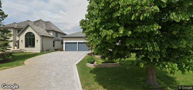 39 Dumbarton Boulevard（加拿大曼尼托巴省溫尼伯市）房屋照片