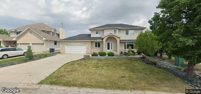 Larawan ng 39 Park Place E sa Winnipeg, Manitoba