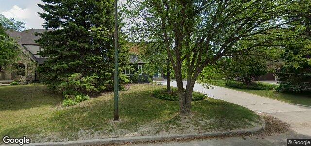 Larawan ng 39 Portsmouth Boulevard sa Winnipeg, Manitoba