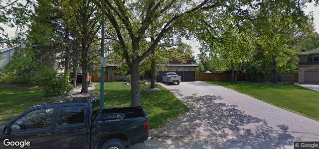 39 Stanford Bay（加拿大曼尼托巴省溫尼伯市）房屋照片