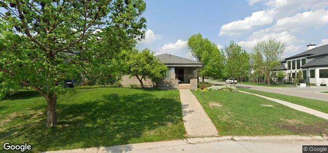 4 Dearsley Place（加拿大曼尼托巴省溫尼伯市）房屋照片