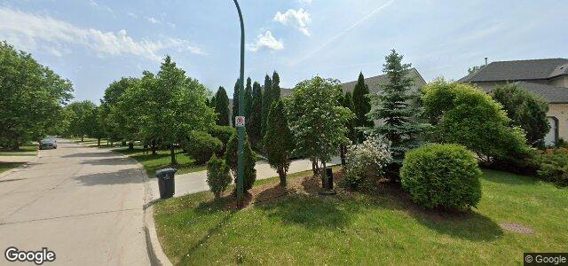 4 Erinview Place（加拿大曼尼托巴省溫尼伯市）房屋照片