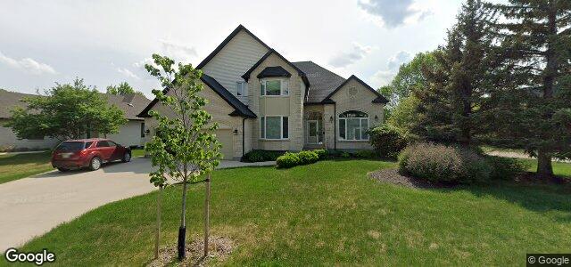 4 Kerslake Drive（加拿大曼尼托巴省溫尼伯市）房屋照片