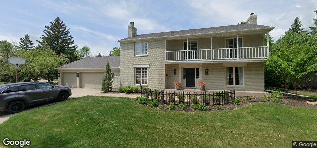 40 Driscoll Crescent（加拿大曼尼托巴省溫尼伯市）房屋照片