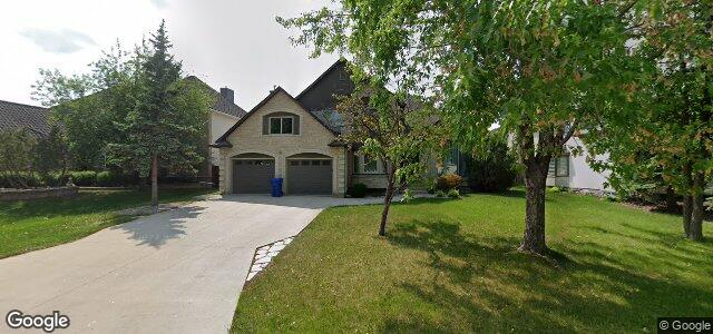 40 Kerslake Drive（加拿大曼尼托巴省溫尼伯市）房屋照片